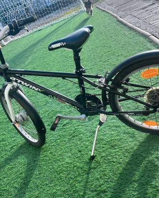 Bici Mtb bambin