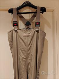 Waders Vision Keeper