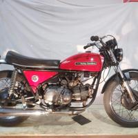 Aermacchi Altro HARLEY DAVIDSON 350