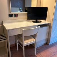 Camere complete hotel 4 stelle