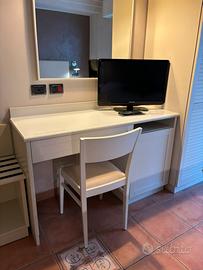 Camere complete hotel 4 stelle