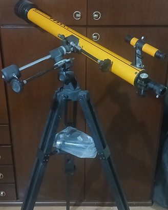 Telescopio konustar 900