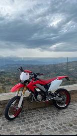 Honda HM 2010