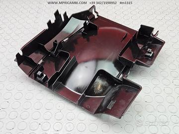 PARAFANGO POSTERIORE HONDA HORNET 600 2003 2004