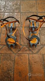 Ramponi Climbing Technology NUPTSE EVO – Come nuov