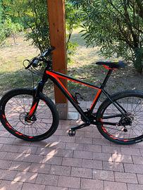 MTB Bull