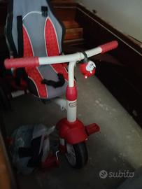 Triciclo per bambini