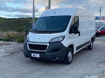 Peugeot Boxer 2.2. HDI 130 cv