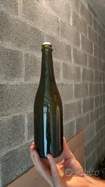 Bottiglie vino Emiliana 750ml