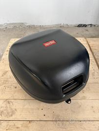 Bauletto Scooter con staffa montaggio