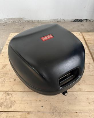 Bauletto Scooter con staffa montaggio