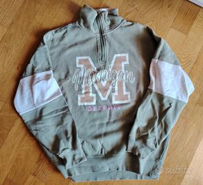 Felpa H&M 10-12 anni