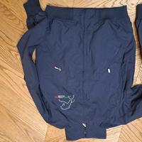 Giubbotto Porsche Parade Nuovo