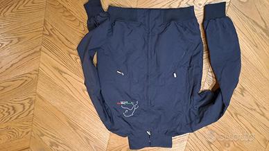 Giubbotto Porsche Parade Nuovo