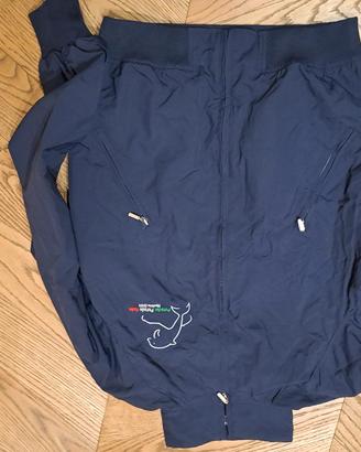 Giubbotto Porsche Parade Nuovo