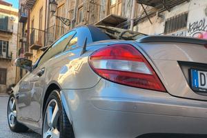 Mercedes SLK 280 v6