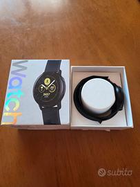 Smartwatch Samsung Galaxy Active