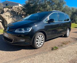 VOLKSWAGEN Sharan 2ª serie - 2017