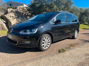 VOLKSWAGEN Sharan 2ª serie - 2017