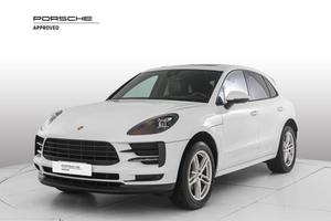 PORSCHE Macan - 2.0