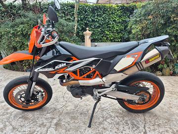 ktm 690 smc-r 2013 