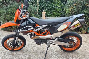 ktm 690 smc-r 2013 