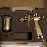 pistola a spruzzo Iwata Eclipse G3