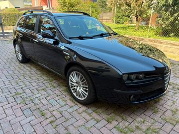 Alfa Romeo 159 159 Sportwagon 1.9 JTS 160cv