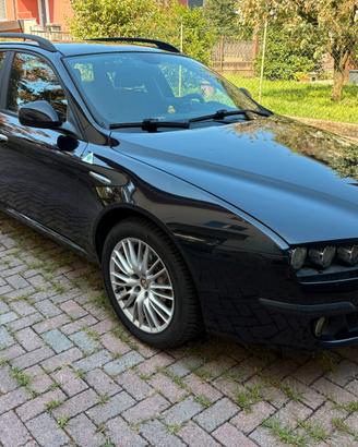 Alfa Romeo 159 159 Sportwagon 1.9 JTS 160cv