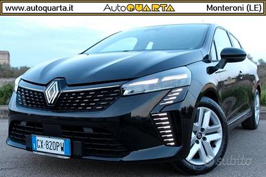 RENAULT Clio 1.0 GPL 100 CV *Camera