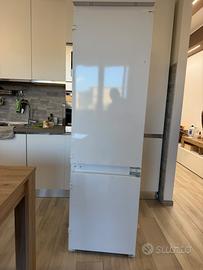 Frigo hotpoint