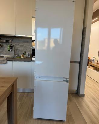 Frigo hotpoint