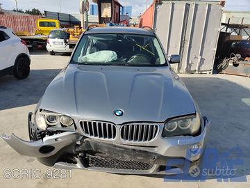 BMW X3 E83 3.0D 218CV 05-08 - Ricambi