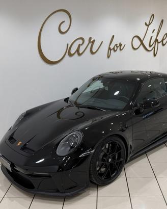 PORSCHE 911 GT3 Touring Pdk IVA ESPOSTA