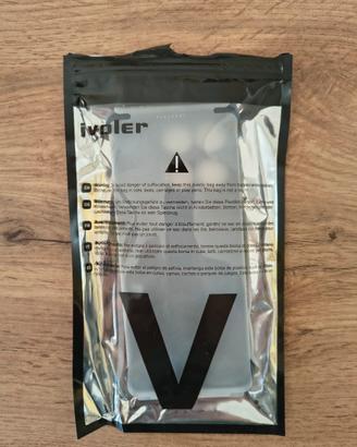 cover Motorola Edge 60 fusion 