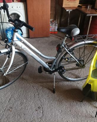 bici passeggio