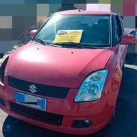 RICAMBI VARI SUZUKI SWIFT ANNO 2006 CC 1.3 D.