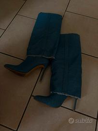 Scarpe