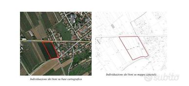 Terreno Edificabile a Cormons