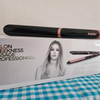 Piastra Babyliss Super Smooth 235 -Nuova mai usata