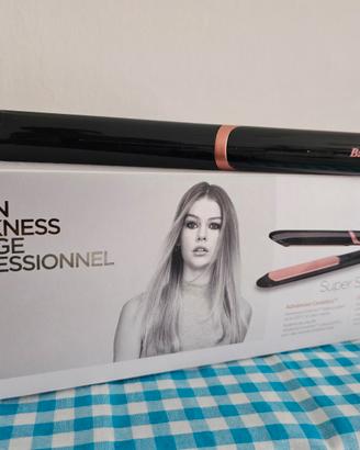 Piastra Babyliss Super Smooth 235 -Nuova mai usata