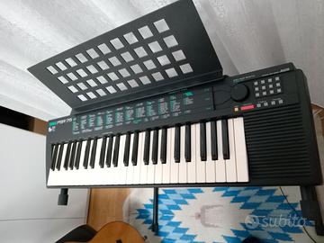 Tastiera Yamaha PSR 75