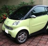RICAMBI USATI SMART DEL 2003
