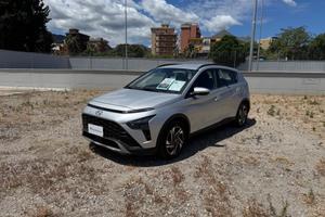 Hyundai Bayon 1.2 GPL MT XLine