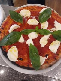 pizzaiolo 