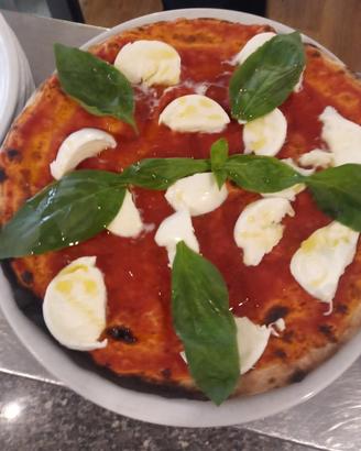 pizzaiolo 