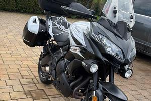 KAWASAKI VERSIS 650