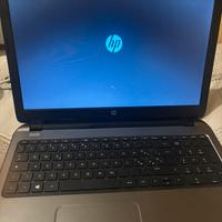 Notebook hp