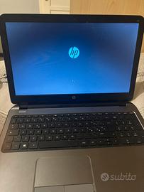 Notebook hp