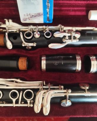 Clarinetto Buffet E13 
